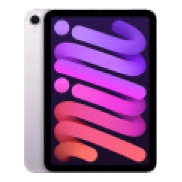 Apple iPad Mini 8.3 collu 6. paaudzes planšetdator