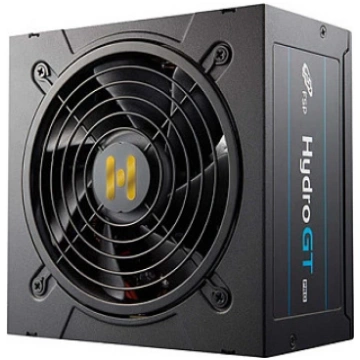 FSP Hydro GT PRO 850W ATX 3.0 80+ Gold Semi-Modula