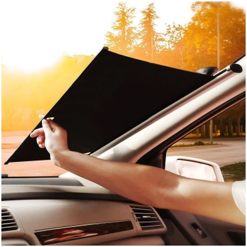 Baseus Auto Close Automašīnas Logu Saulessargs Izv
