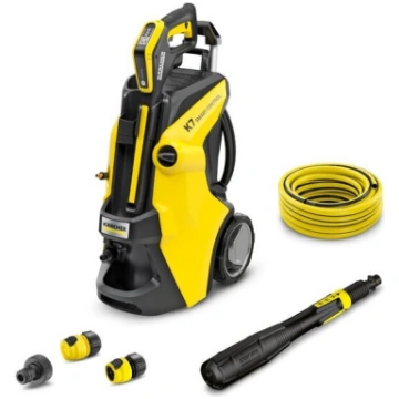 Augstspiediena mazgātājs Karcher K 7 Smart Control