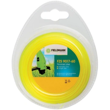 Fieldmann - Rezerves string priekš garden string m