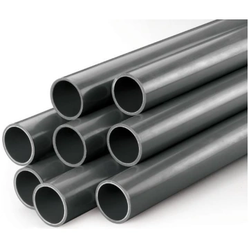 Glynwed PVC līmējamā caurule ar gludiem galiem 25
