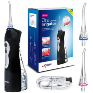 ProMedix PR-770B oral irrigator 0.16 L