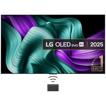 Televīzija LG OLED65M59LA OLED 65" Smart