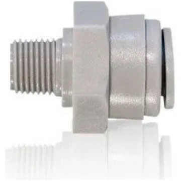 DMFit (DuoTight) Savienojums OD-tube 8mm (5/16&apo