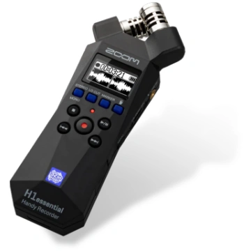 Zoom H1Essential