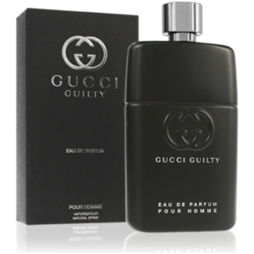 Gucci Guilty Pour Homme EDP 50ml / 3614229382112