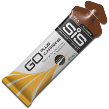 GO Caffeine Gel SiS 60 ml