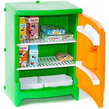 ORION TOYS Rotaļu ledusskapis, 785 45003