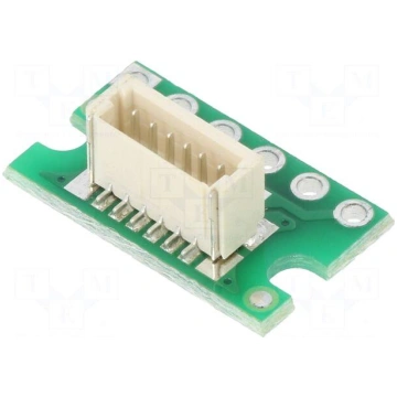 Module robotics: adapter | JST SH | connectors | s