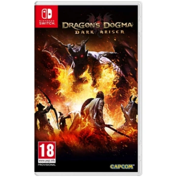 Dragon"s Dogma: Dark Arisen