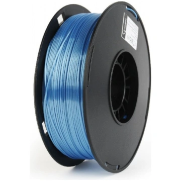 Gembird 3D printer filament PLA PLUS/1.75mm/blue 3