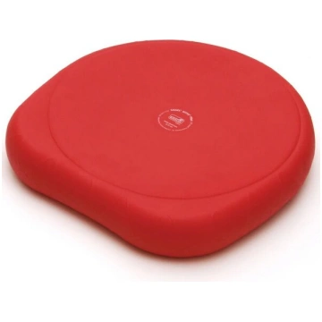 SISSEL® SITFIT® Plus sēdekļa spilvens, sarkans
