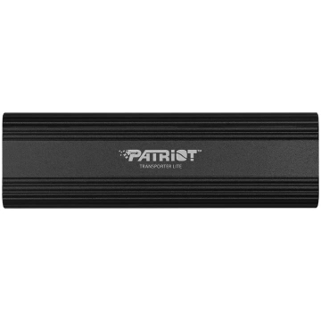 Ārējais SSD PATRIOT Transporter Lite 2 TB USB Type