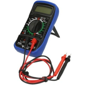 KS TOOLS Multimetrs BT122900
