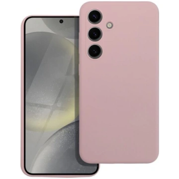 Forcell Samsung Galaxy S24 FE, pink