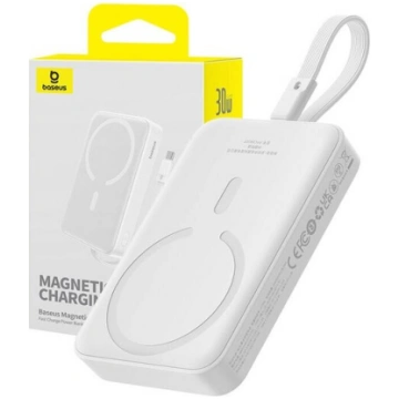 Power bank Baseus Magnetic Mini 10000mAh