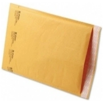 Polsterēta aploksne Nr.12, 142x225mm, iekšējais iz