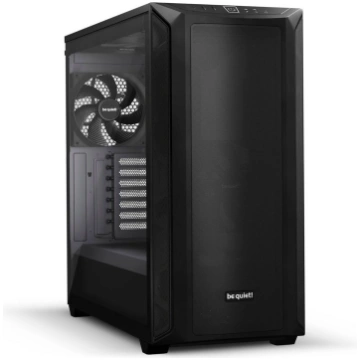 be quiet! SHADOW BASE 800, ATX, porti: 1 x USB 3.1