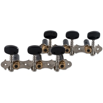 Classical guitar machine head Pro Arte Nickel Guit