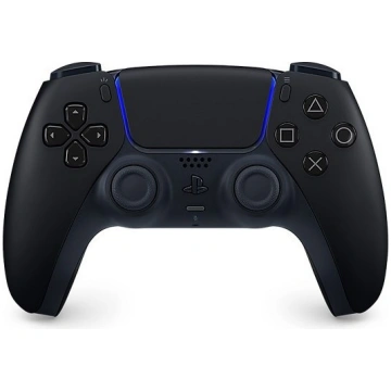 SONY Playstation Dualsense Controller PS5 Black