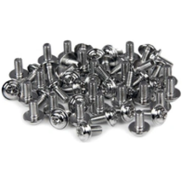 StarTech.com PC MOUNTING COMPUTER SCREWS 50pcs ( S