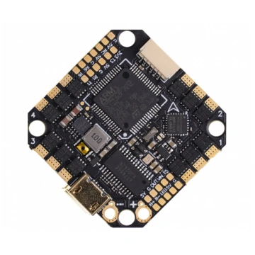 BetaFPV Toothpick F722 2-6S AIO Flight Controller 