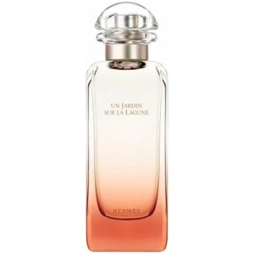 HERMES Un Jardin Sur La Lagune EDT 100ml Tester (