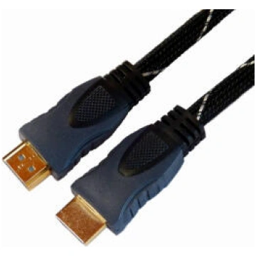 Kabelis Brackton HDMI - HDMI 3m 4K (HDE-BKR-0300.B