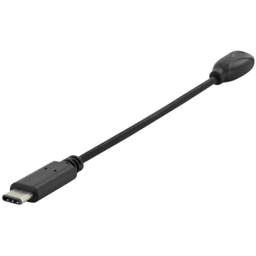 Ednet - USB-C adapter - USB-C to Micro-USB Type B 
