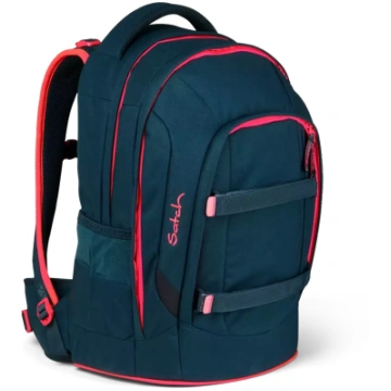 Mugursoma Satch Pack - Pink Phantom