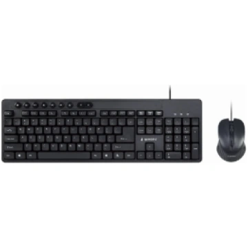Gembird | Multimedia desktop set | KBS-UM-04 | Key
