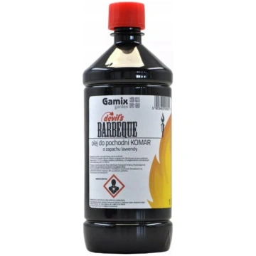 Parafīna eļļa 1 L degviela parafīna lampu lukturie