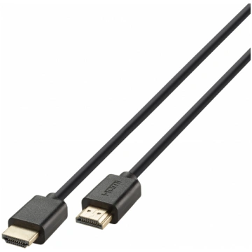 Vivanco cable HDMI - HDMI 2.1 2m (47176) 47176