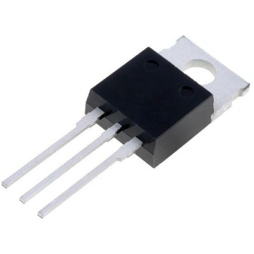 IC: voltage regulator; LDO,fixed; 12V; 1A; TO220-3