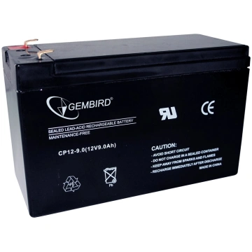 EnerGenie UPS akumulators BAT-12V9AH