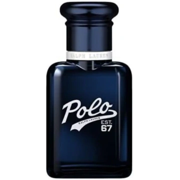 Ralph Lauren Polo 67 EDT smaržas - 75ml