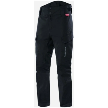 Bikses FINNTRAIL EXPERT GRAPHITE 4602