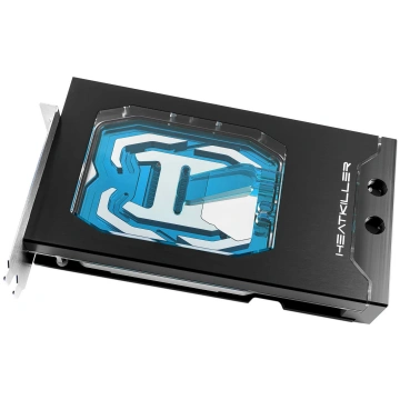 Watercool Heatkiller V Ultra RTX 4090 FE - Acryl N