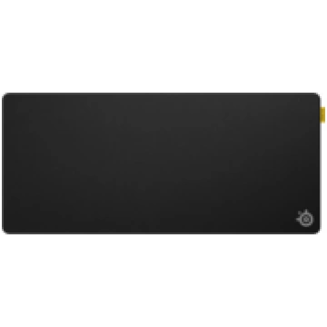 SteelSeries QcK Performance XL - Control Black 634