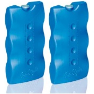 Aukstuma elementi Ice Ole 2x400 GIOSTYLE 111609007