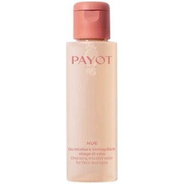 PAYOT Nue Cleansing Micellar Water, micelārais ūde