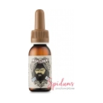 EURO-STIL CAPTAIN COOK BEARD OIL 30ML - Bārdas eļļ