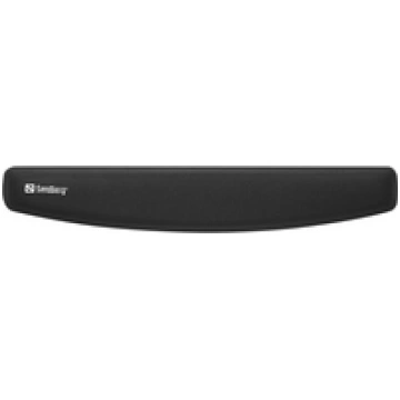SANDBERG Memory Foam Wrist Rest 48cm ( 520 39 Memo
