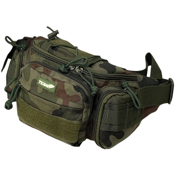 Texar PL Camo Jostas soma