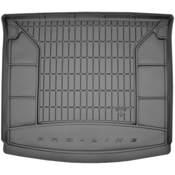 Bagāžnieka gumijas paklājs Proline VOLKSWAGEN CADD