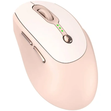 RoGer Q7 Bezvadu Uzlādējama Pele DPI 1600 / Type-C