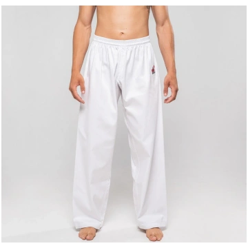 Pantaloni Karate Approvati WKF - 180 cm