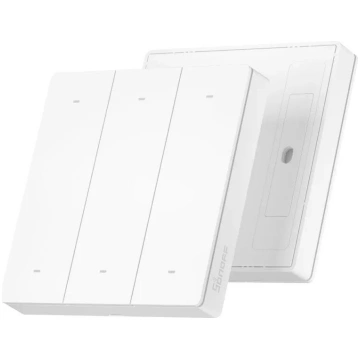 Sonoff R5 smart wall switch (white) eWeLink R5W