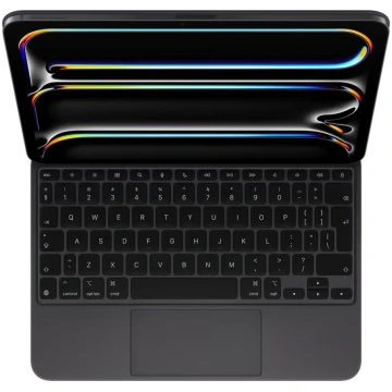 Apple Magic Keyboard for iPad Pro 11 QWERTY Black